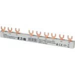 EATON 303366 EV busbars 3Ph., 4+6 HP, for combined FI-/LS unit with 4 p-FI