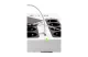 EATON 3S700I UPS 3S, 1/1fázisú, 700VA/420W, kim.aljzatok IEC C13 4x bizt.mentés + 4x túlfeszültségvédő, USB
