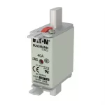   EATON 40NHG000B-690 NH biztosíték betét gG 690V 40A 000 kettős jelző
