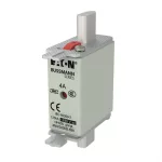   EATON 4NHG000B-690 NH biztosíték betét gG 690V 4A 000 kettős jelző