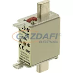   EATON 50NHG000B NH-betét 50A, DIN 000 méret, 500V AC, gG/gL