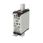   EATON 50NHG000BI NH-betét 50A, DIN 000 méret, 500V AC, gG, szig.fül