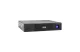 EATON 5SC1000IR UPS 5SC, Rack 2U, 1/1f, 1000VA/700W, kimenet aljzatok 8x IEC C13, USB/RS232/ROO/RPO/MS-SLOT