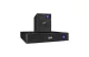 EATON 5SC1000IR UPS 5SC, Rack 2U, 1/1f, 1000VA/700W, kimenet aljzatok 8x IEC C13, USB/RS232/ROO/RPO/MS-SLOT