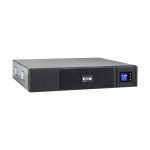  EATON 5SC1500IR UPS 5SC, Rack 2U, 1/1f, 1500VA/1050W, kimenet aljzatok 8x IEC C13, USB/RS232/ROO/RPO/MS-SLOT