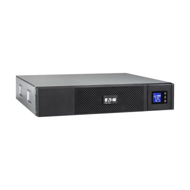EATON 5SC1500IR UPS 5SC, Rack 2U, 1/1f, 1500VA/1050W, kimenet aljzatok 8x IEC C13, USB/RS232/ROO/RPO/MS-SLOT
