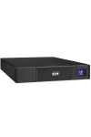 EATON 5SC3000IRT UPS 5SC, Rack, 1/1f, 3000VA/2700W, kim.aljzatok 8x IEC C13 + 1x IEC C19, USB/RS232/ROO/RPO/MS-SLOT