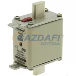 EATON 63NHG00B NH-betét 63A, DIN 00 méret, 500V AC, gG/gL