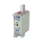   EATON 6NHG000B-400 NH biztosíték betét gG 400V 6A 000 kettős jelző