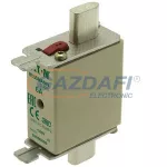 EATON 6NHM000B NH-betét 6A, DIN 000 méret, 500V AC, aM