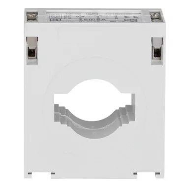 EATON 741B0029 Árammérő transzformátor, Ø23 kábelhez vagy 30x10 gyűjtősínhez, HF3B, I=250/1A