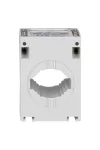 EATON 741C2081 Árammérő transzformátor, Ø28 kábelhez vagy 40x10 gyűjtősínhez, HF4B-02, I=250/5A
