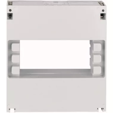 EATON 741F0054 Árammérő transzformátor, 2xØ55 kábelhez vagy 3x120x10, 3x100x10 gyűjtősínhez, HF6-02, I=1250/5A