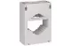 EATON 741H0018 Árammérő transzformátor, Ø65 kábelhez vagy 2x80x10, 3x50x10 gyűjtősínhez, HF7A, I=1250/5A