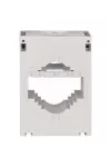 EATON 741H0025 Árammérő transzformátor, Ø65 kábelhez vagy 2x80x10, 3x50x10 gyűjtősínhez, HF7A, I=500/1A