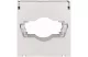 EATON 741K0011 Current transformer HF8A, 1500A/5A - 3