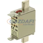   EATON 80NHG000B NH-betét 80A, DIN 000 méret, 500V AC, gG/gL