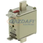 EATON 80NHG00B NH-betét 80A, DIN 00 méret, 500V AC, gG/gL