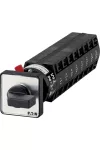 EATON 907762 Non-standard switch, TM, 10 A, centre mounting, 8 contact unit(s)
