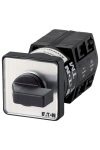 EATON 907763 Non-standard switch, TM, 10 A, flush mounting, 2 contact unit(s)