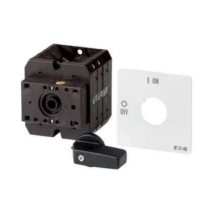 EATON 908020 Egyedi kapcsoló, 100A