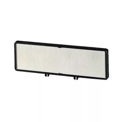   EATON 999978 Figyelmeztető címke „Főkapcsoló”, cseh nyelven