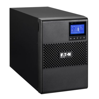 EATON 9SX1000I UPS 1/1 fázisú, 1kVA - 9SX 1000i