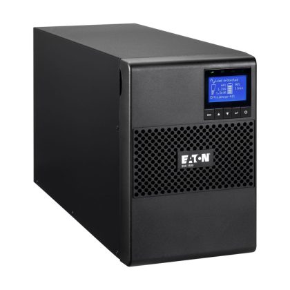 EATON 9SX1500I UPS 1/1 fázisú, 1,5kVA - 9SX 1500i