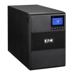 EATON 9SX700I UPS 1/1 fázisú, 700VA - 9SX 700i