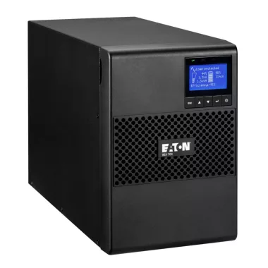 EATON 9SX700I UPS 1/1 fázisú, 700VA - 9SX 700i