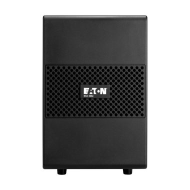 EATON 9SXEBM36T Külső akkumulátor bővítő UPS 9SX, 1000VA, EBM 36V, Torony