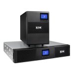   EATON CBLADAPT240T Kábel adapterrel a 9SX és 9130 csatlakoztatásához, 240V Torony