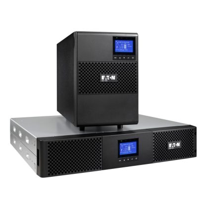  EATON CBLADAPT240T Kábel adapterrel a 9SX és 9130 csatlakoztatásához, 240V Torony