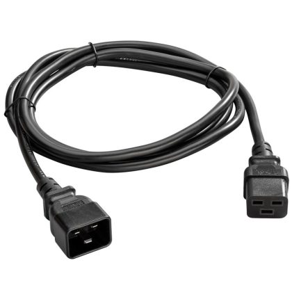 EATON CBLOUT16 Output power cord 16A