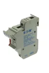 EATON CH141DIU Szakaszoló jelzéssel, 1-pólus, 690V AC / 50A, C14 (14x51mm)