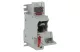 EATON CH141DMSU-F Szakaszoló (mikrokapcsolóval), 1-pólus, 690V AC / 50A, C14 (14x51mm)