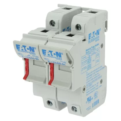   EATON CH141DNU Szakaszoló, 1+N-pólus, 690V AC / 50A, C14 (14x51mm)