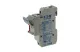 EATON CH141DNXU Szakaszoló, N-pólus, 690V AC / 50A, C14 (14x51mm)