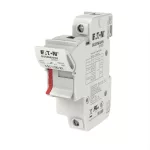   EATON CH141DU Szakaszoló, 1-pólus, 690V AC / 50A, C14 (14x51mm)