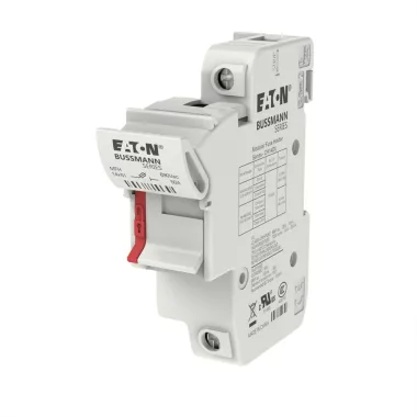 EATON CH141DU Szakaszoló, 1-pólus, 690V AC / 50A, C14 (14x51mm)