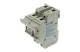 EATON CH142DIU Szakaszoló jelzéssel, 2-pólus, 690V AC / 50A, C14 (14x51mm)
