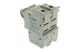 EATON CH142DU Szakaszoló, 2-pólus, 690V AC / 50A, C14 (14x51mm)