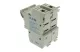 EATON CH142DU Szakaszoló, 2-pólus, 690V AC / 50A, C14 (14x51mm)