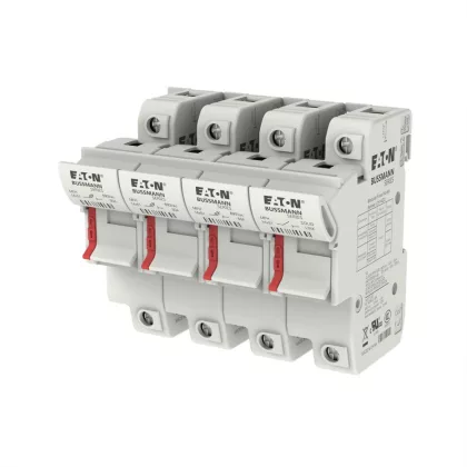   EATON CH143DNU Szakaszoló, 3+N-pólus, 690V AC / 50A, C14 (14x51mm)