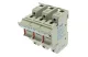 EATON CH143DU Szakaszoló, 3-pólus, 690V AC / 50A, C14 (14x51mm)