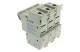 EATON CH143DU Szakaszoló, 3-pólus, 690V AC / 50A, C14 (14x51mm)