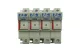 EATON CH144DIU Fuse-holder, low voltage, 50 A, AC 690 V, 14 x 51 mm, 4P, IEC, with indicator - 4