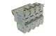 EATON CH144DIU Fuse-holder, low voltage, 50 A, AC 690 V, 14 x 51 mm, 4P, IEC, with indicator - 8