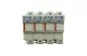 EATON CH144DU Szakaszoló, 4-pólus, 690V AC / 50A, C14 (14x51mm)