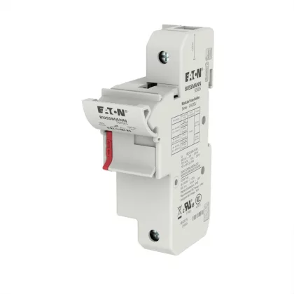   EATON CH221DIU Szakaszoló C22 1-pólusú + neonjelző, 690V AC / 125A